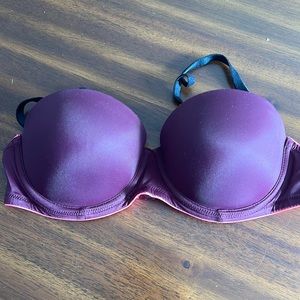 PINK bra